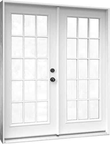 Garden Doors / French Doors