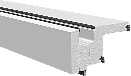 Awning Window RevoCell mPVC Profile