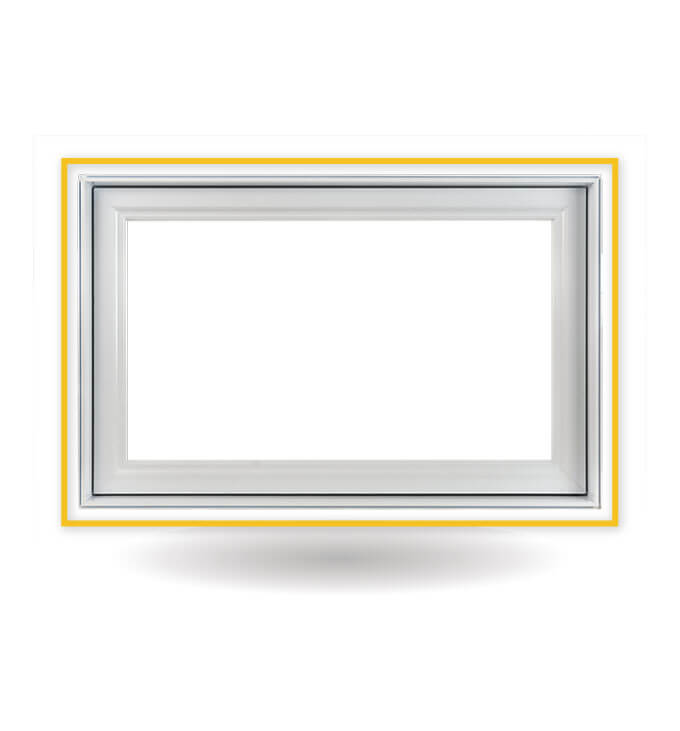 Awning Windows - Structural Construction