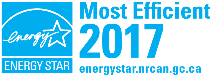 RevoCell™ microcellular PVC windows are Energy Star Most Efficient 2017