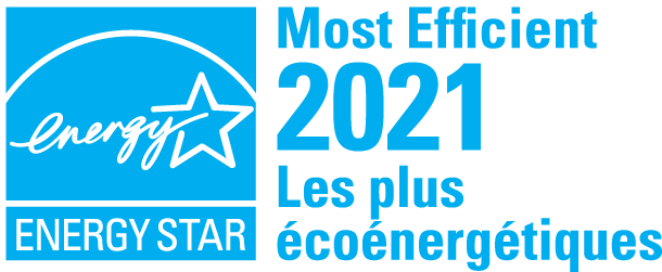 RevoCell™ microcellular PVC windows are Energy Star Most Efficient 2021