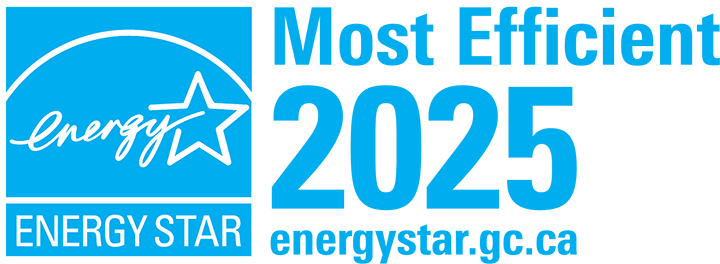 RevoCell™ microcellular PVC windows are Energy Star Most Efficient 2025