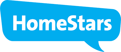 HomeStars Logo