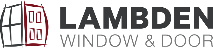 Lambden Window and Door. Ottawa West's Window and Door company.