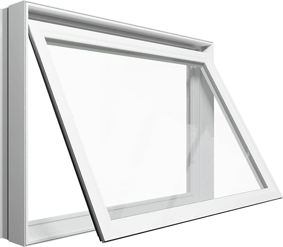 Awning Windows