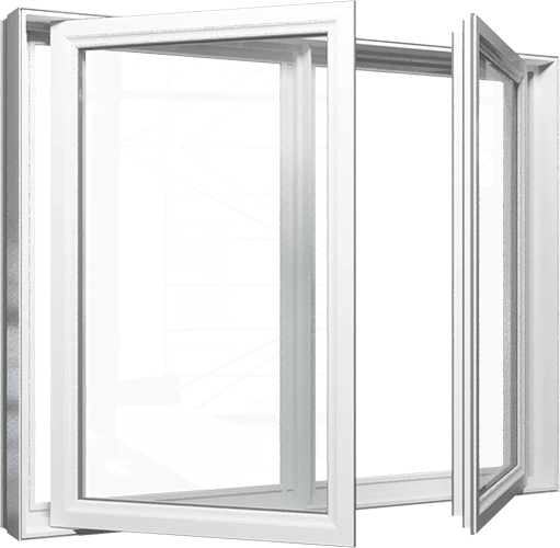 Casement Windows