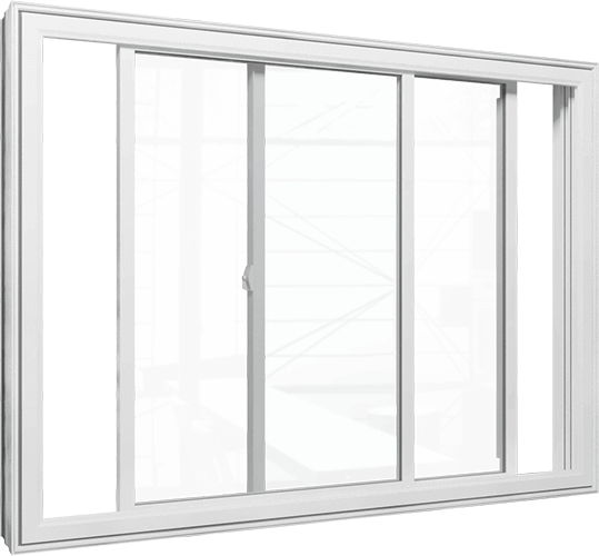 Double Sliding Windows