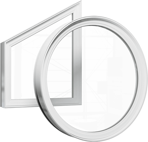 Custom Architectural Windows